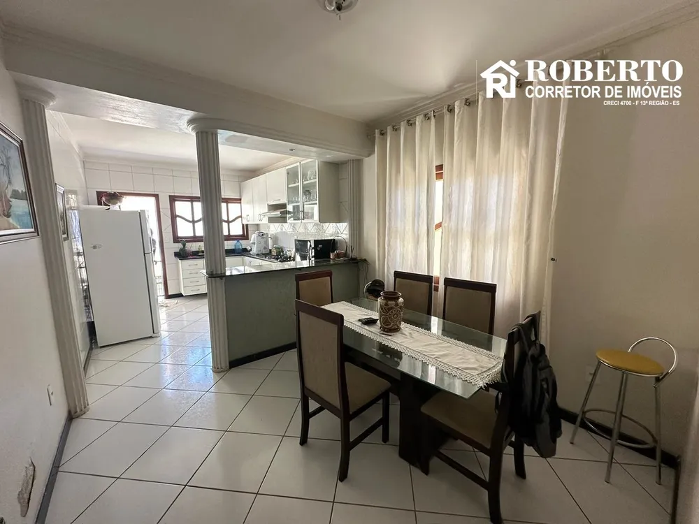 Casa, 4 quartos, 300 m² - Foto 5