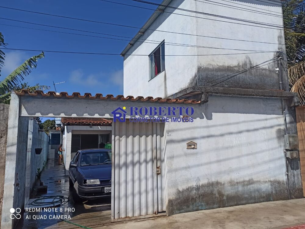 Casa, 3 quartos, 120 m² - Foto 1