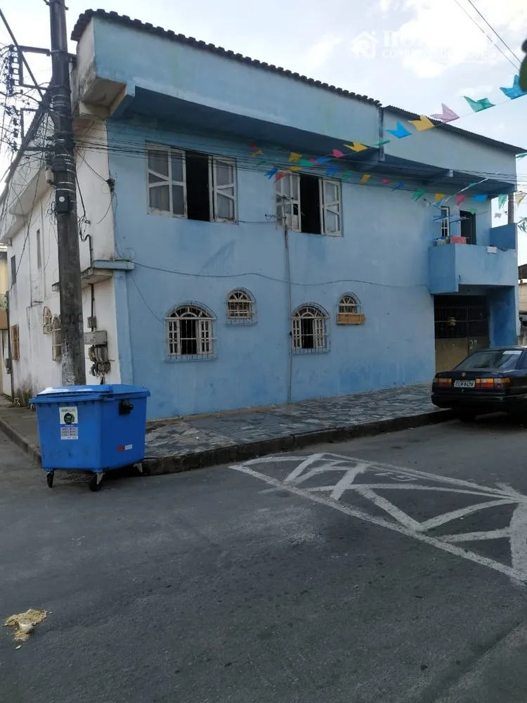Casa, 8 quartos, 240 m² - Foto 10