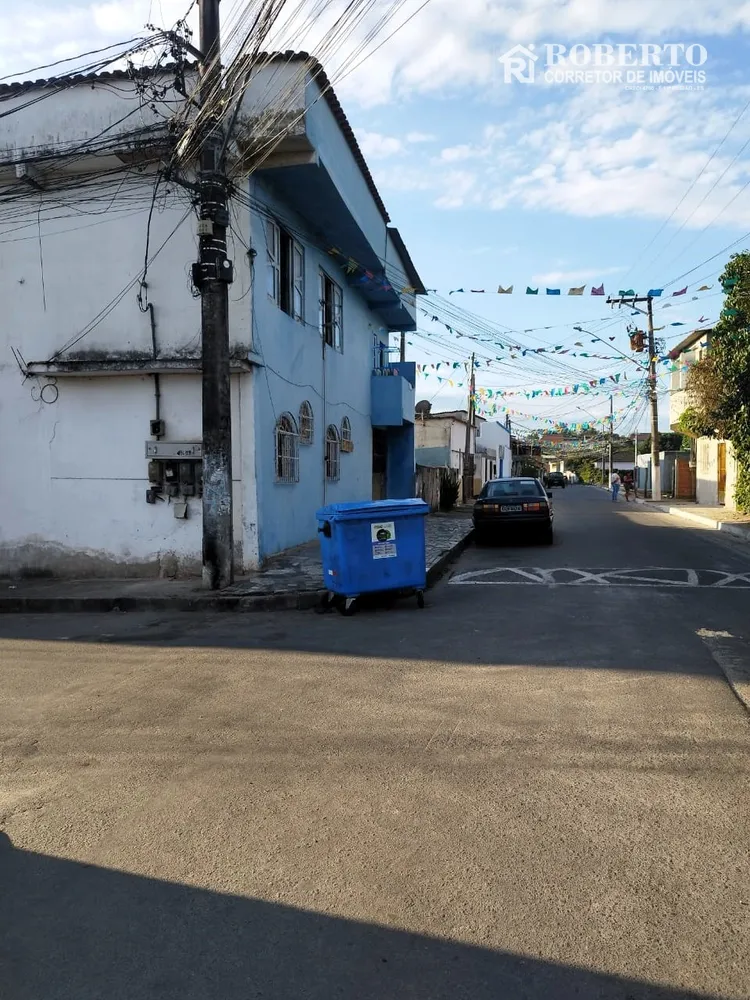 Casa, 8 quartos, 240 m² - Foto 6