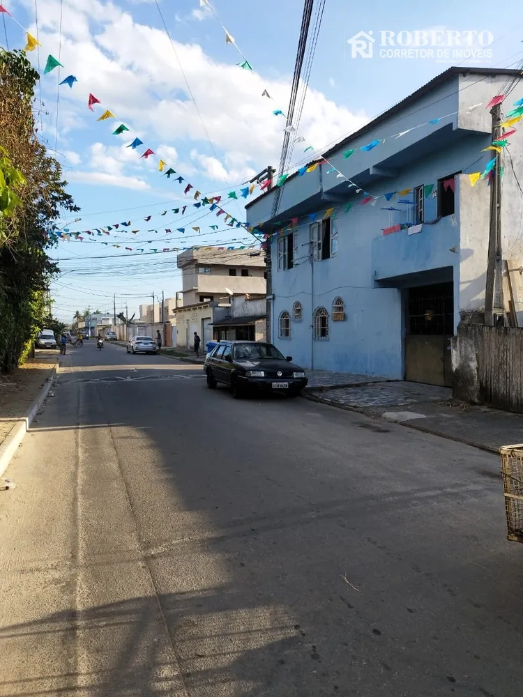 Casa, 8 quartos, 240 m² - Foto 5