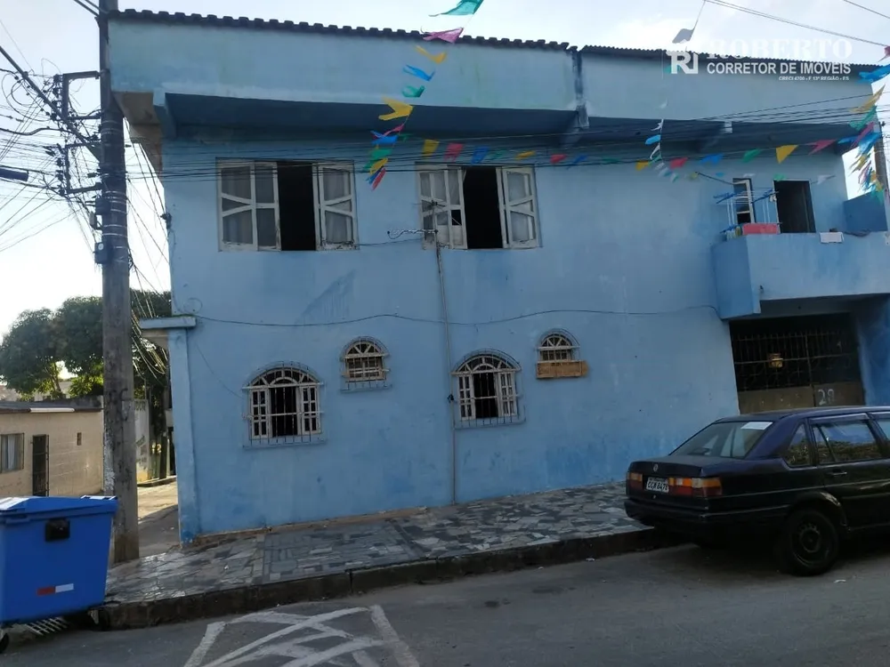 Casa, 8 quartos, 240 m² - Foto 9