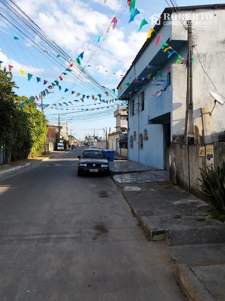 Casa, 8 quartos, 240 m² - Foto 8