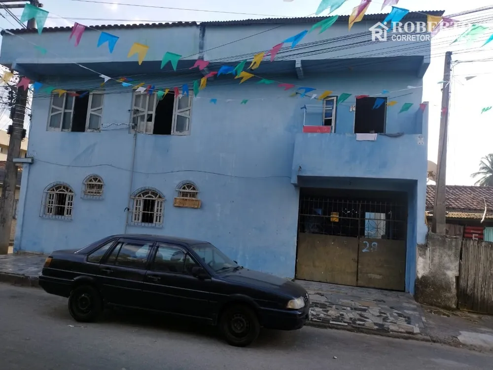Casa, 8 quartos, 240 m² - Foto 7