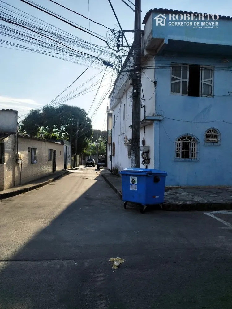 Casa, 8 quartos, 240 m² - Foto 11