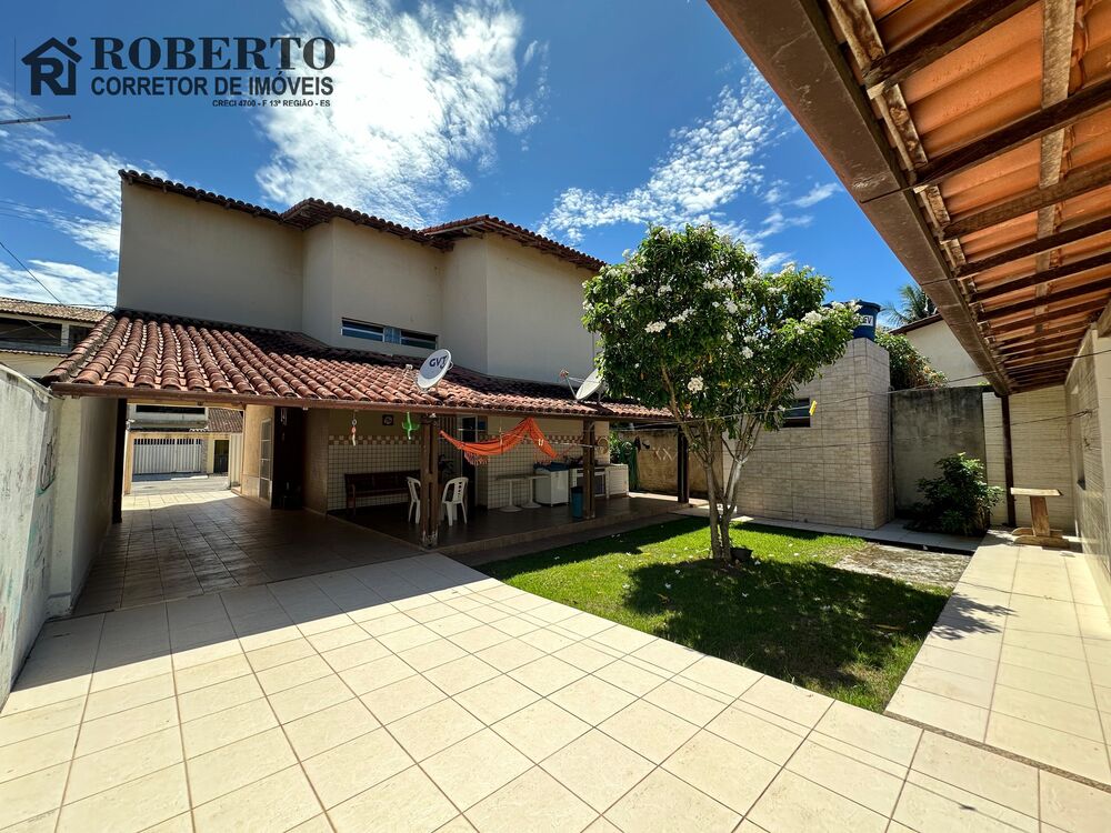 Casa, 4 quartos, 300 m² - Foto 1