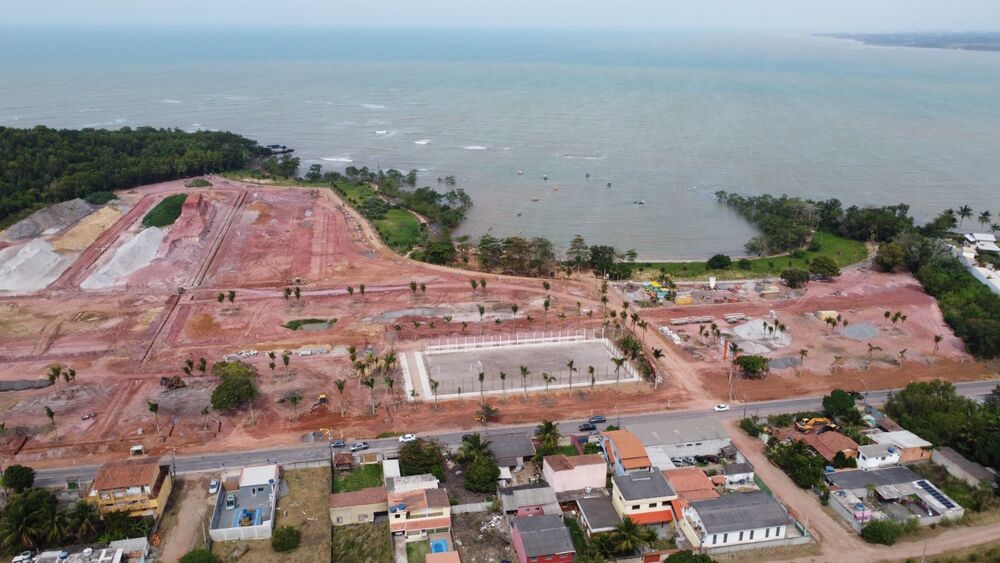 Casa à venda com 3 quartos, 297m² - Foto 4