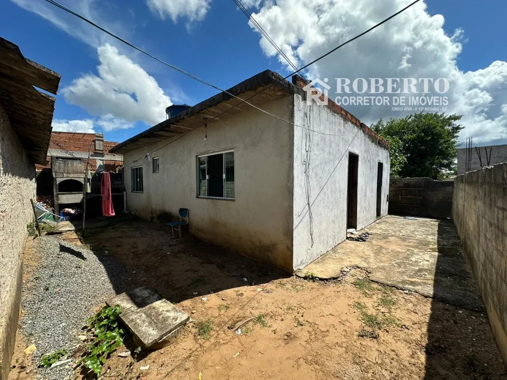 Casa, 2 quartos, 176 m² - Foto 1