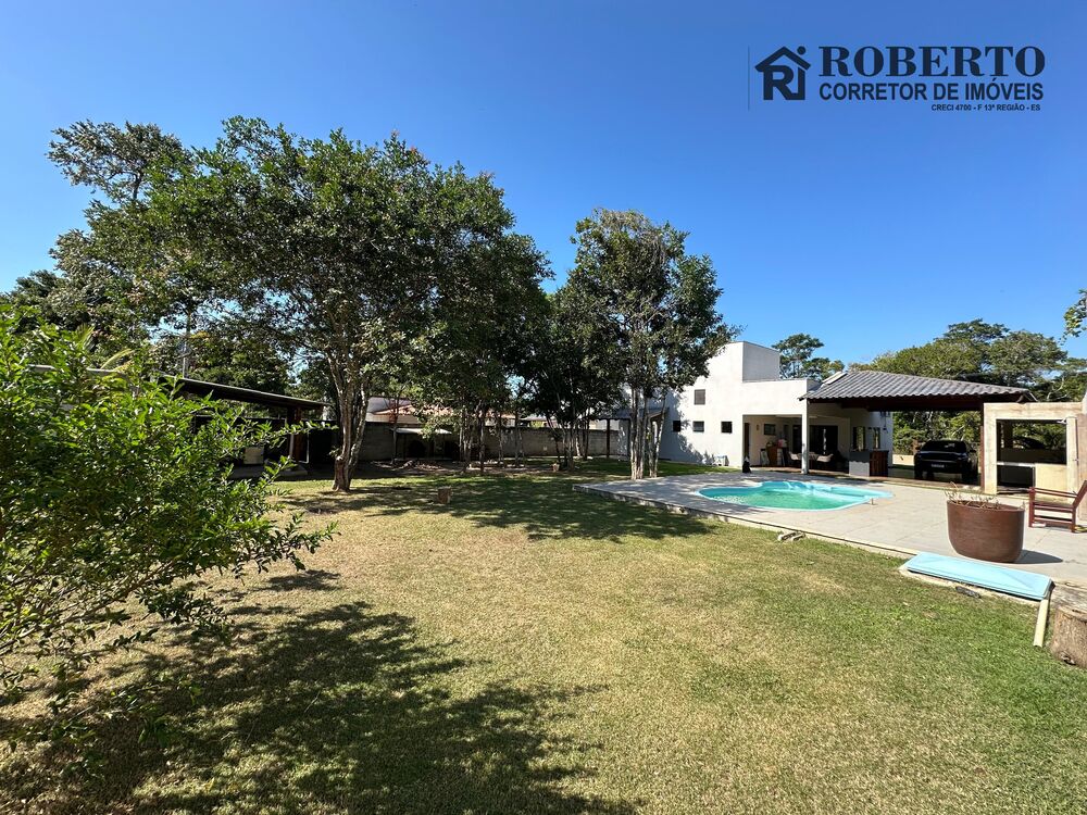 Chácara, 4 quartos, 1100 m² - Foto 4