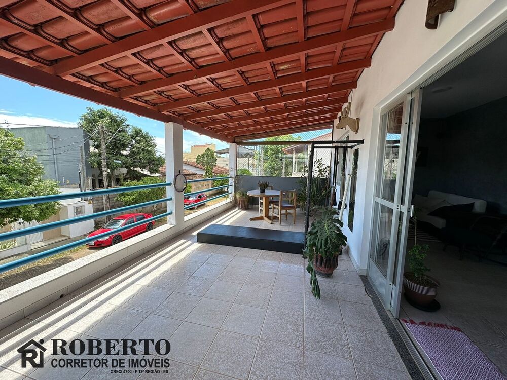 Casa, 5 quartos, 250 m² - Foto 3