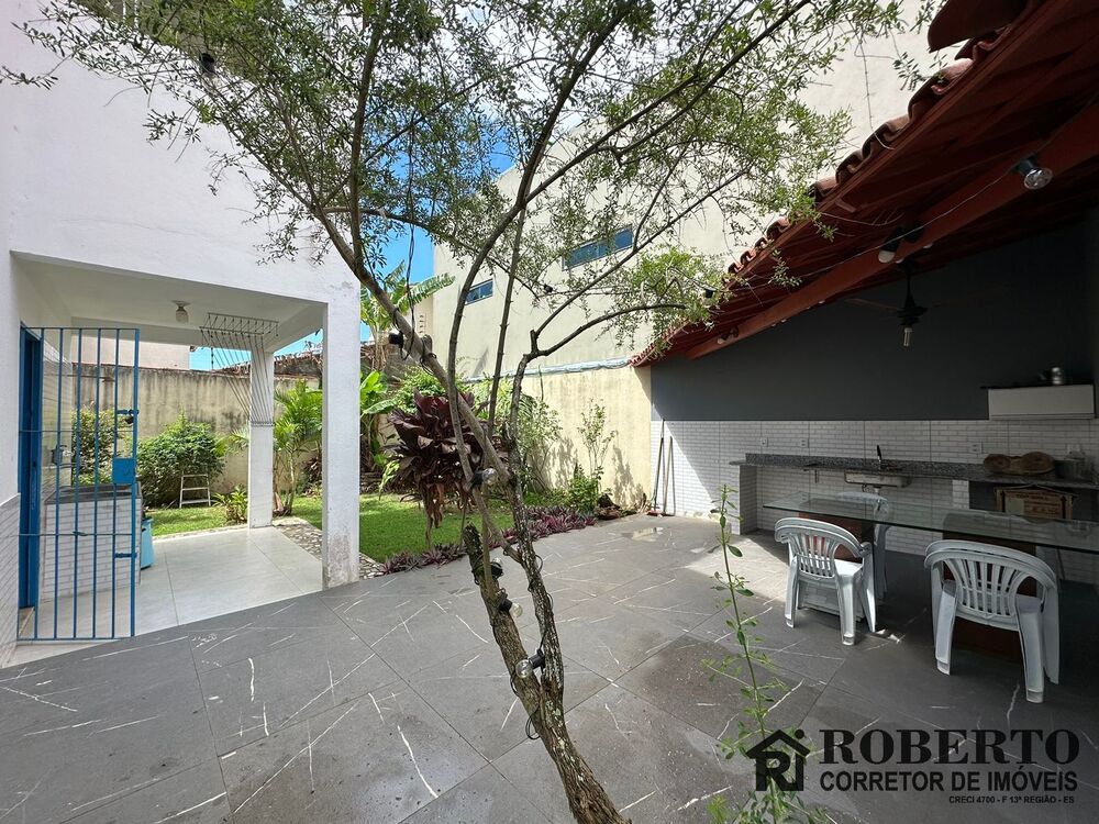 Casa, 5 quartos, 250 m² - Foto 4