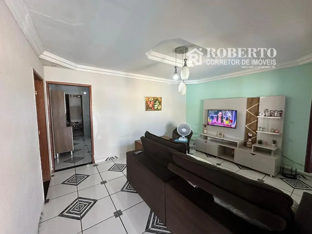 Casa, 2 quartos, 144 m² - Foto 2