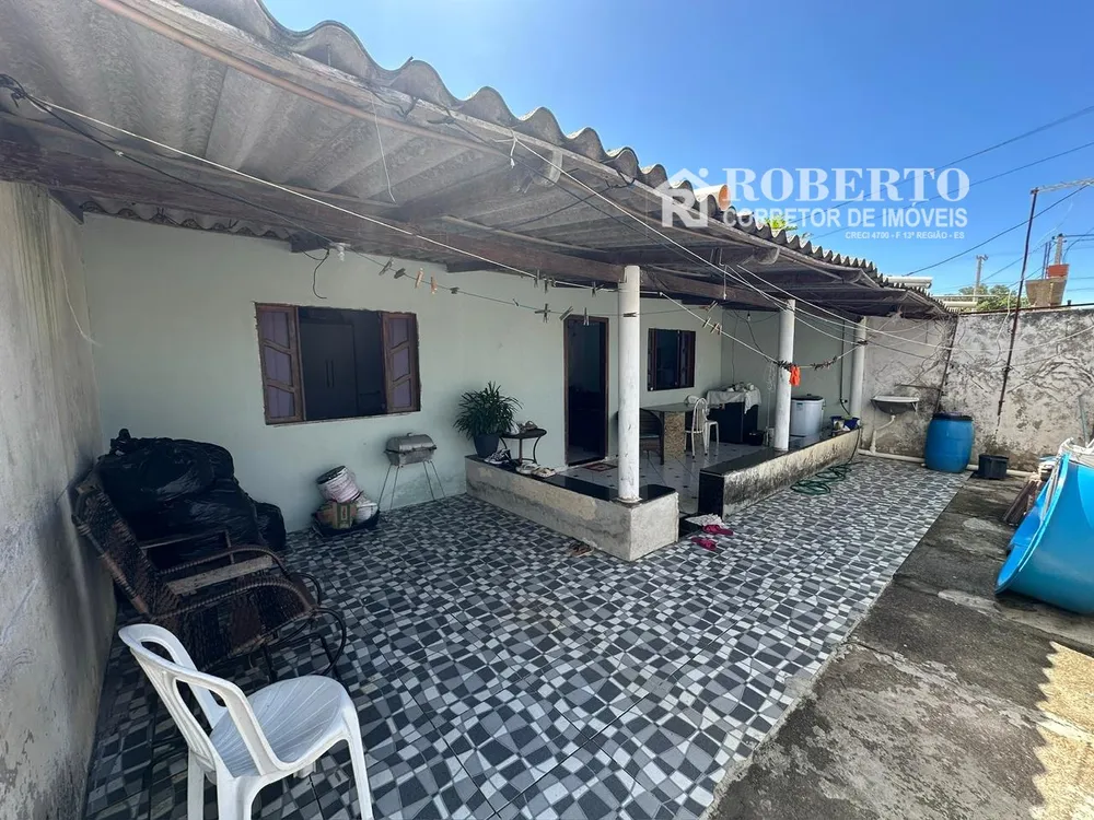 Casa, 2 quartos, 144 m² - Foto 1