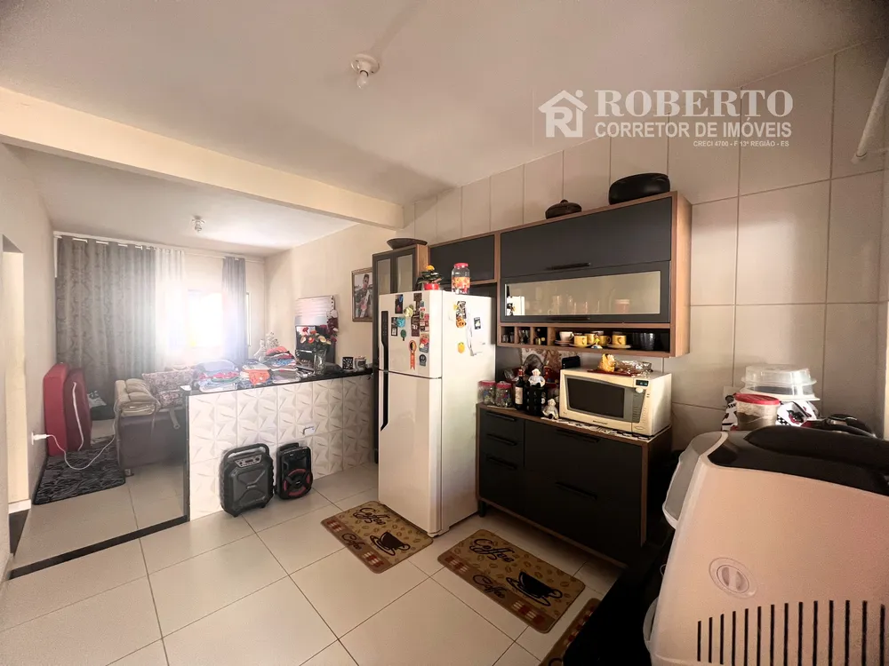 Casa, 2 quartos, 125 m² - Foto 3