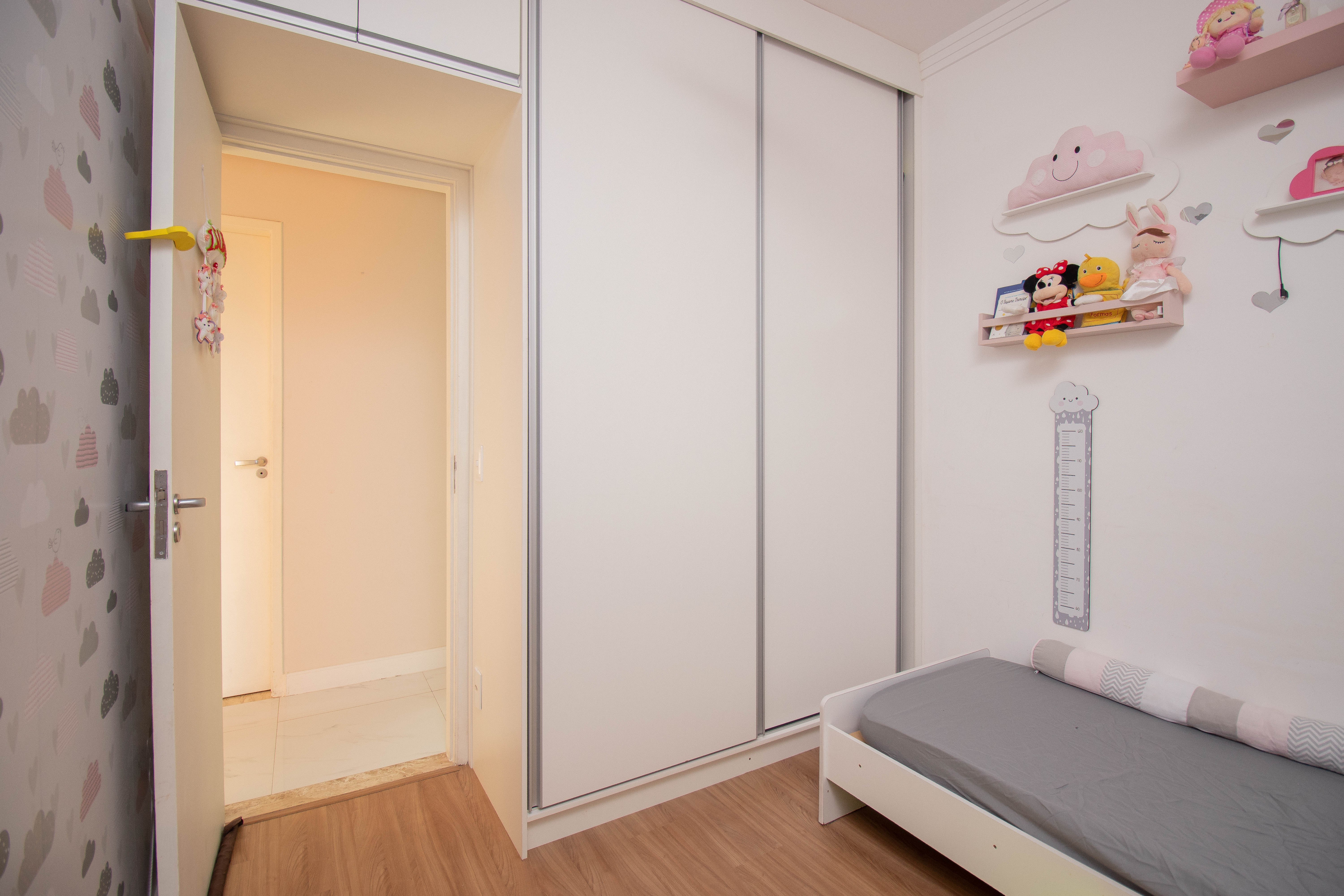 Apartamento à venda com 3 quartos, 80m² - Foto 6