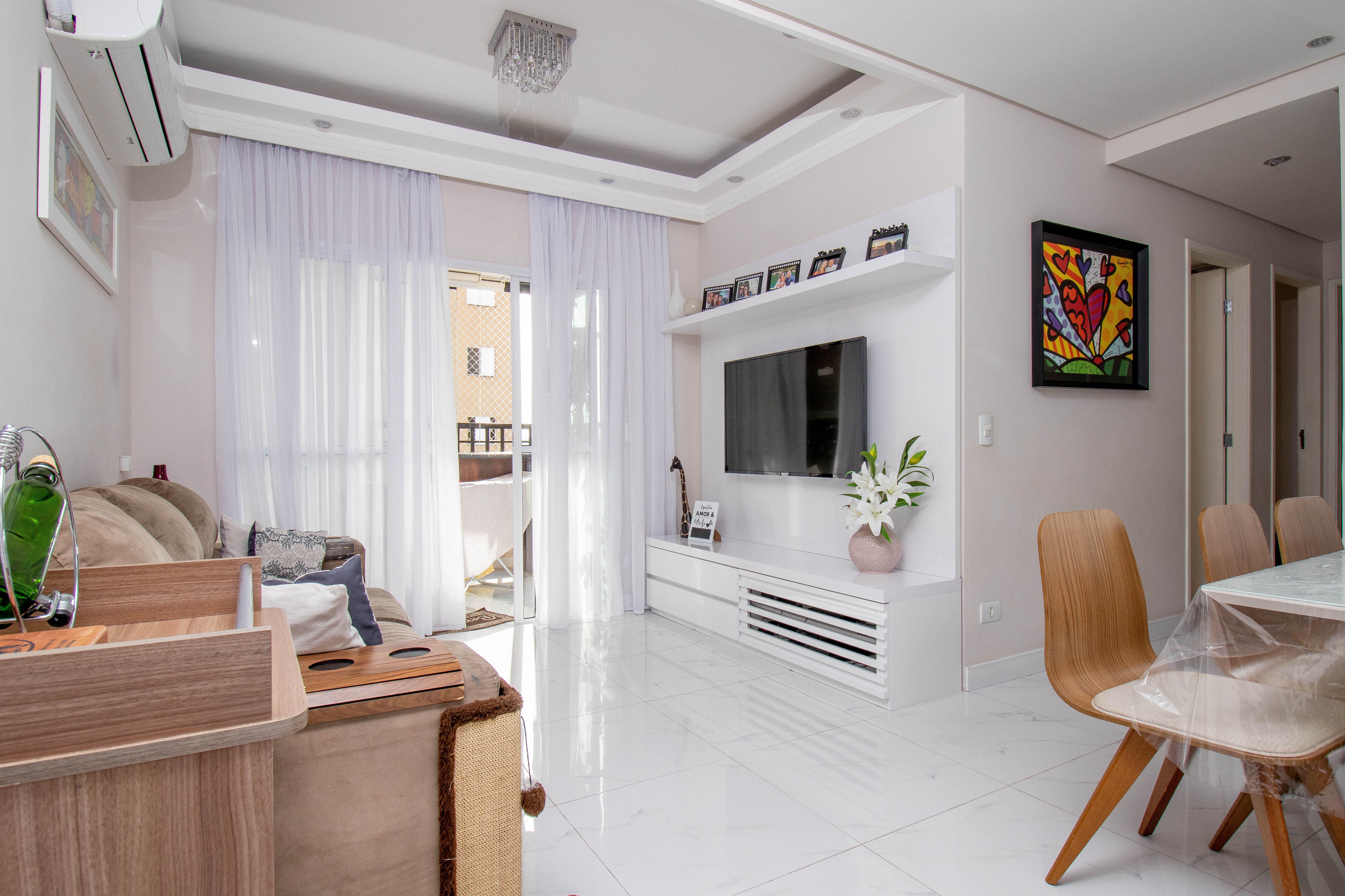 Apartamento à venda com 3 quartos, 80m² - Foto 13