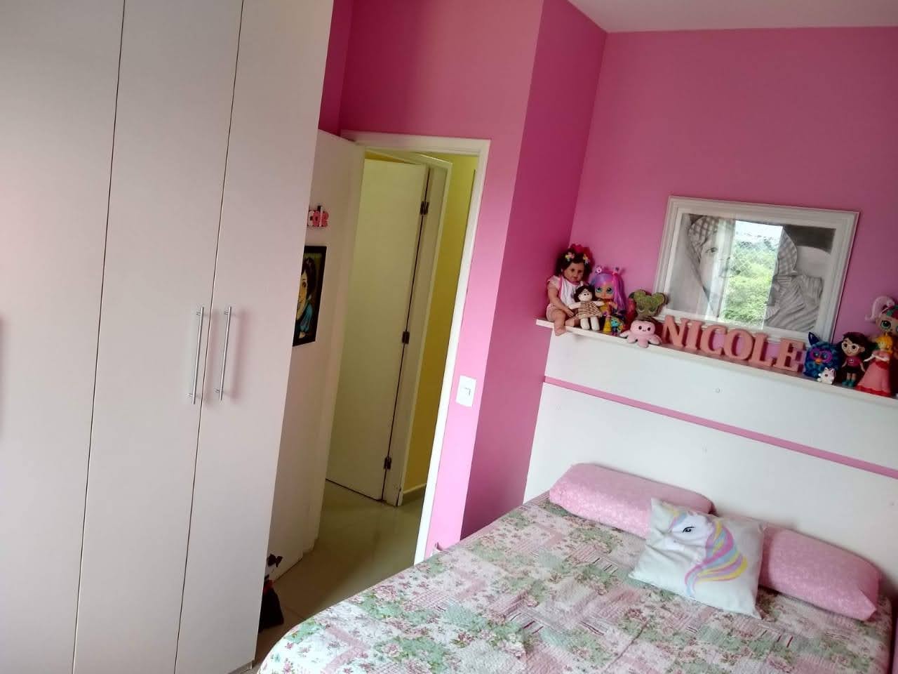 Apartamento à venda com 3 quartos, 80m² - Foto 7