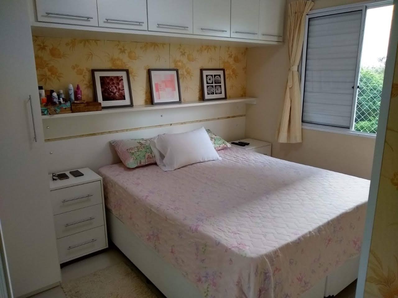 Apartamento à venda com 3 quartos, 80m² - Foto 9