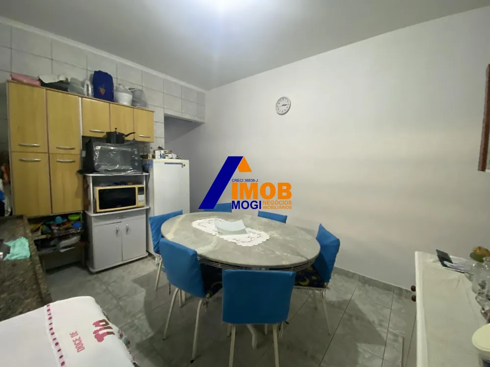 Casa, 2 quartos, 60 m² - Foto 2