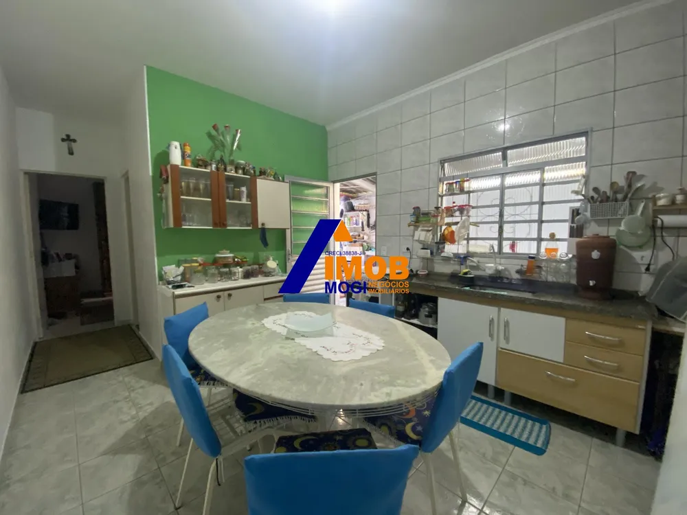 Casa, 2 quartos, 60 m² - Foto 3