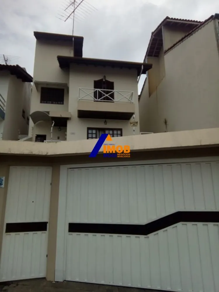 Casa, 2 quartos, 262 m² - Foto 4