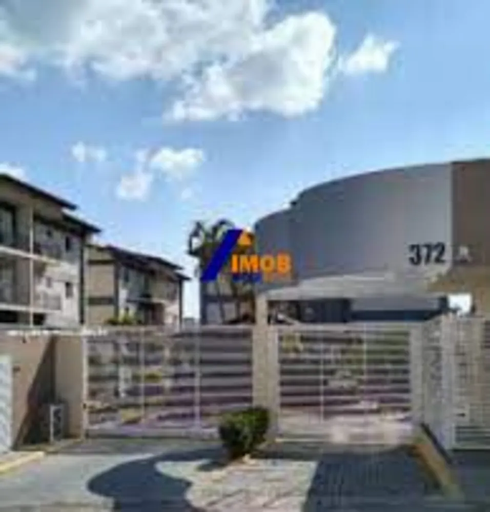 Apartamento, 2 quartos, 64 m² - Foto 2
