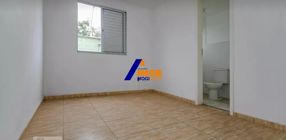 Apartamento, 2 quartos, 49 m² - Foto 3