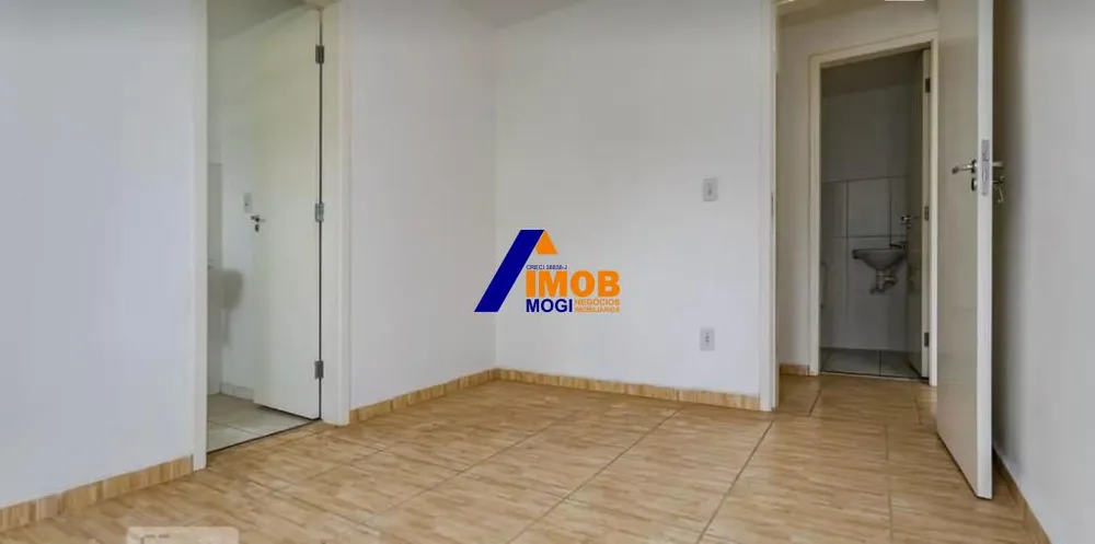 Apartamento, 2 quartos, 49 m² - Foto 4