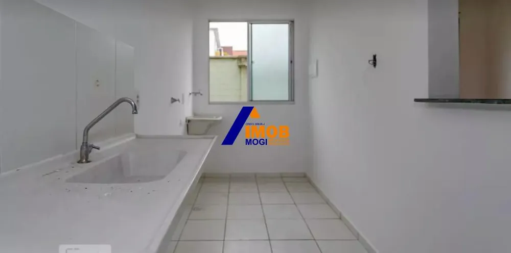 Apartamento, 2 quartos, 49 m² - Foto 1