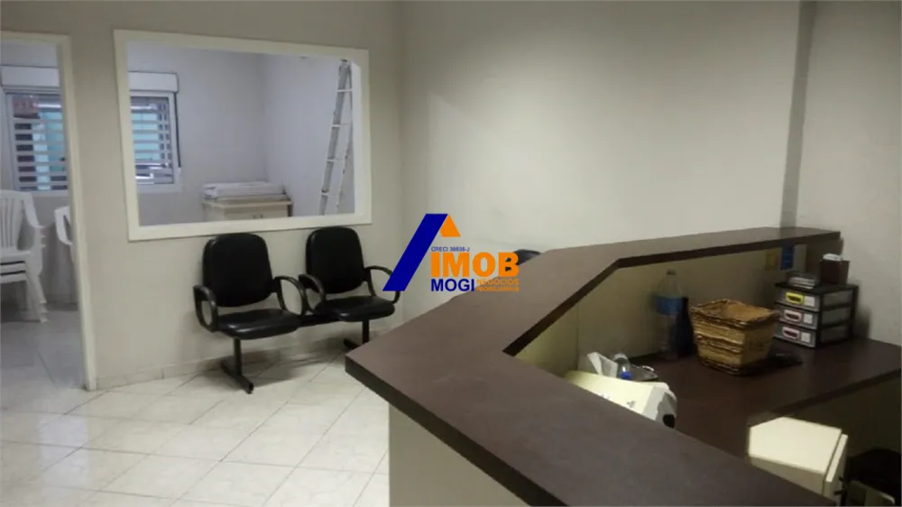 Sala-Conjunto, 115 m² - Foto 1
