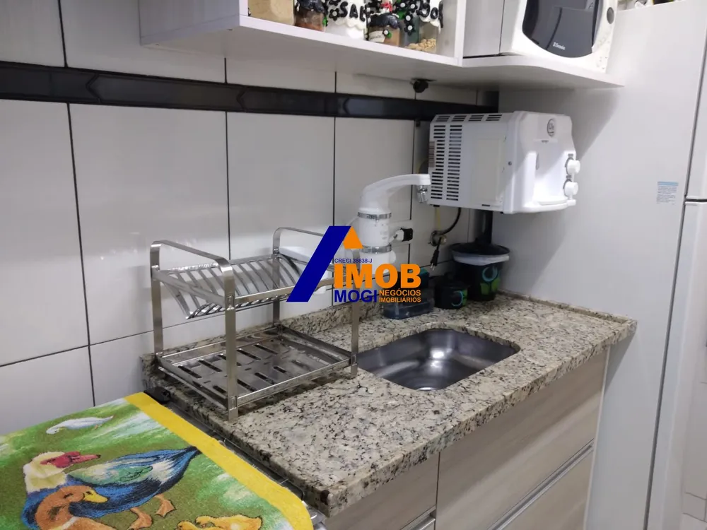 Apartamento, 2 quartos, 48 m² - Foto 4