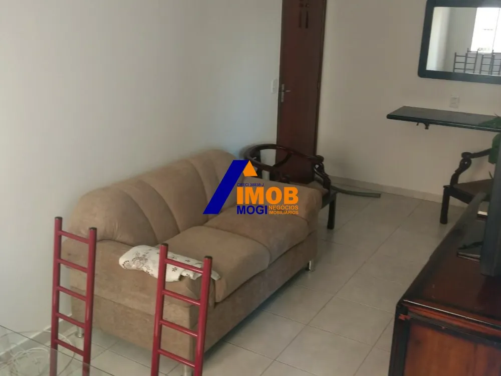Apartamento, 2 quartos, 57 m² - Foto 4