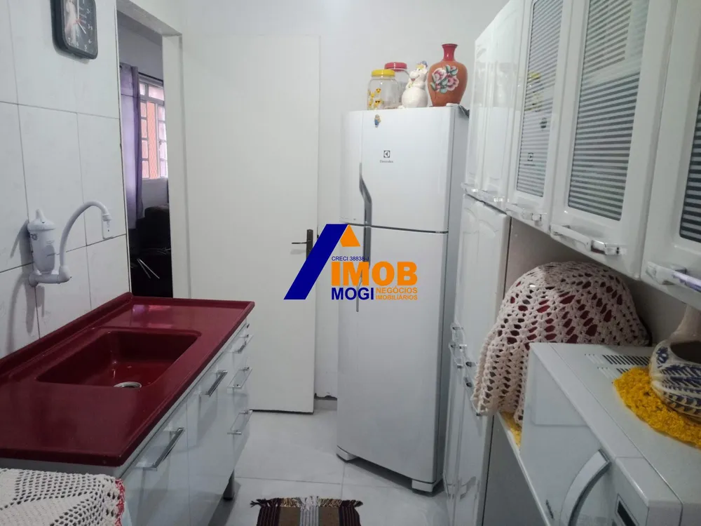 Apartamento, 2 quartos, 46 m² - Foto 4