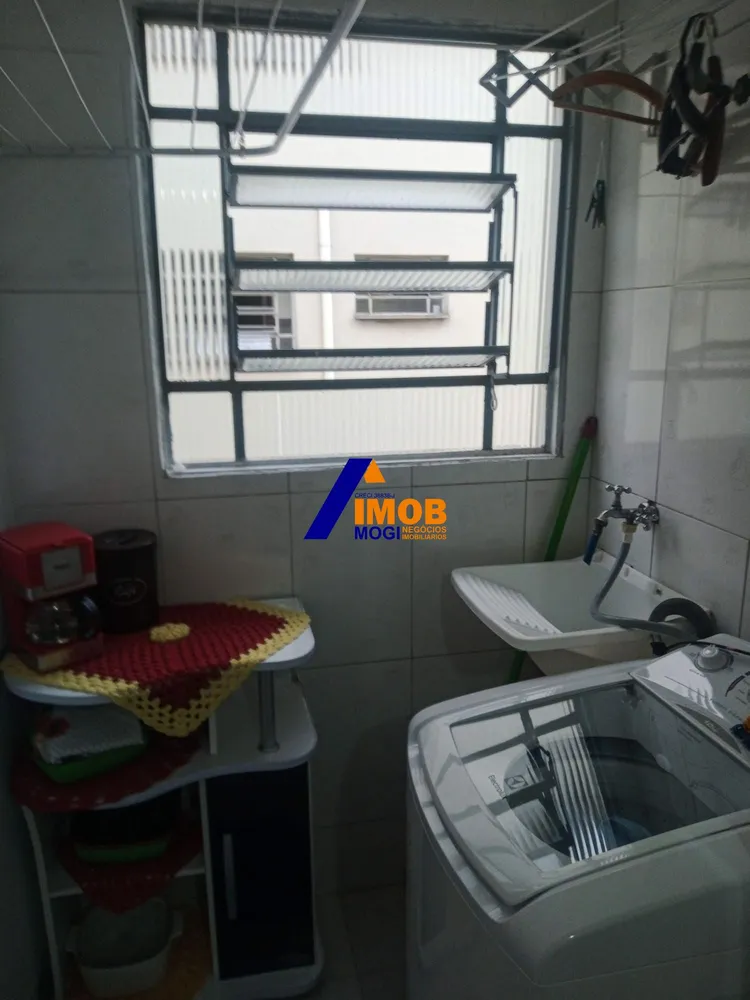 Apartamento, 2 quartos, 46 m² - Foto 2