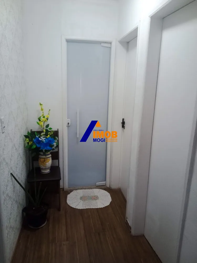 Apartamento, 2 quartos, 46 m² - Foto 3