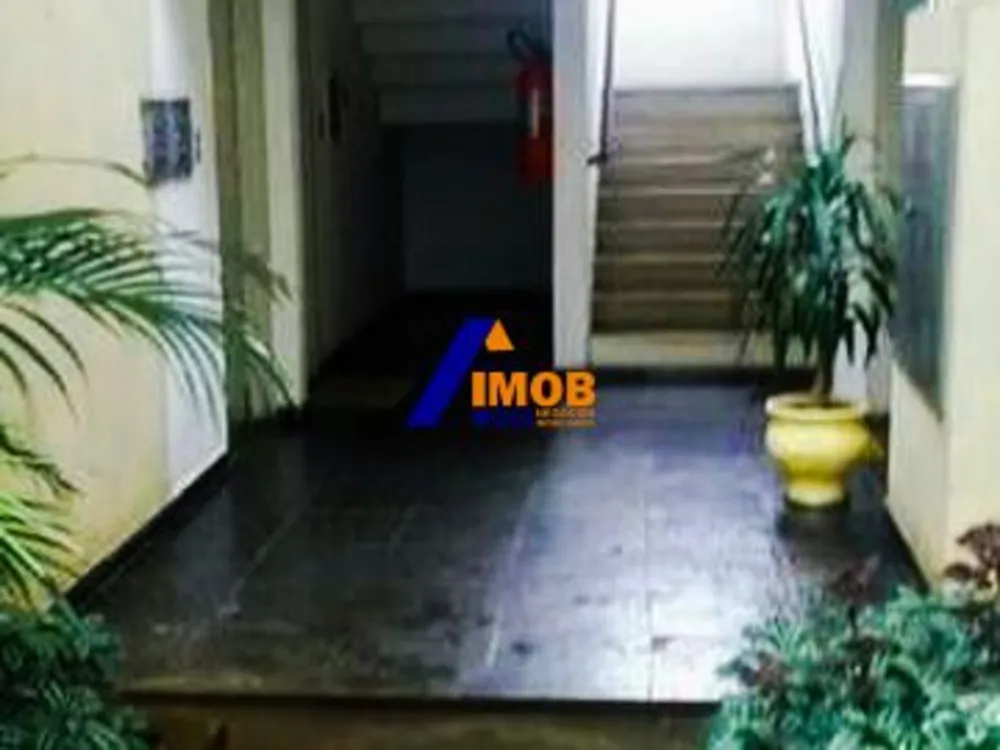 Apartamento, 2 quartos, 46 m² - Foto 1