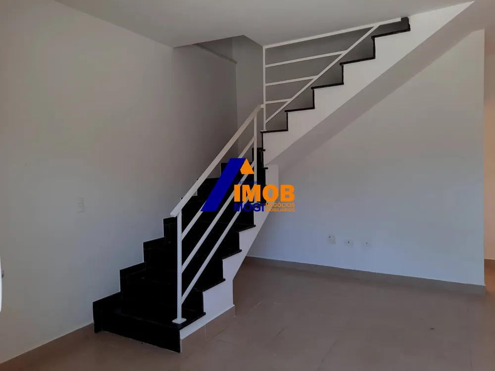 Casa de Condomínio, 2 quartos - Foto 4