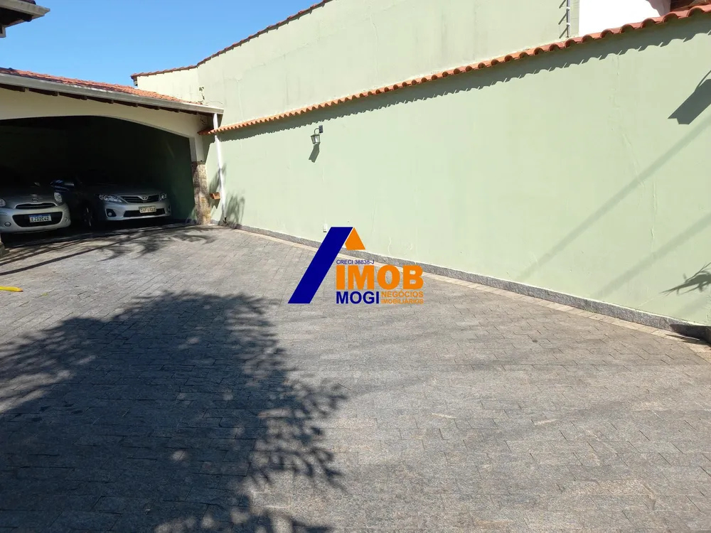 Sobrado, 3 quartos, 400 m² - Foto 3