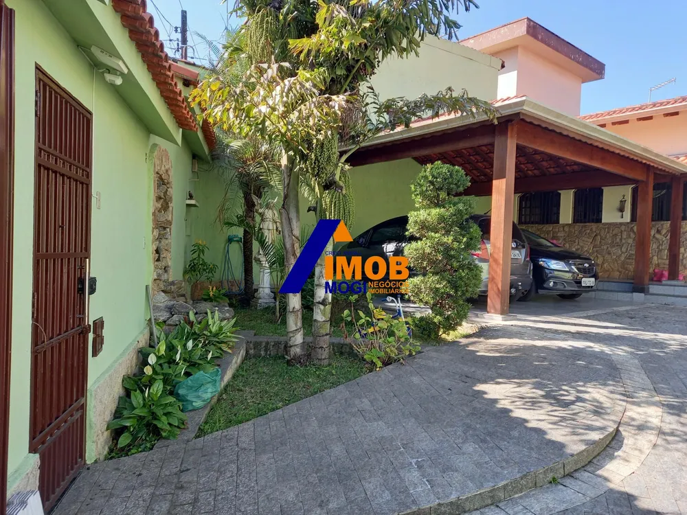 Sobrado, 3 quartos, 400 m² - Foto 2