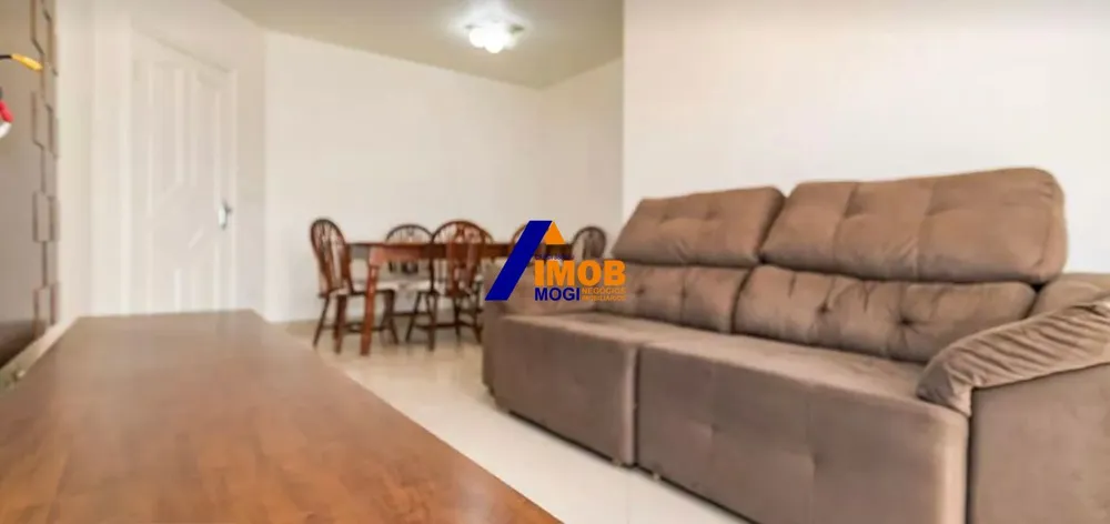 Apartamento, 2 quartos, 72 m² - Foto 2