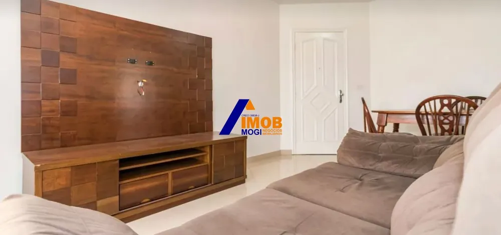 Apartamento, 2 quartos, 72 m² - Foto 4