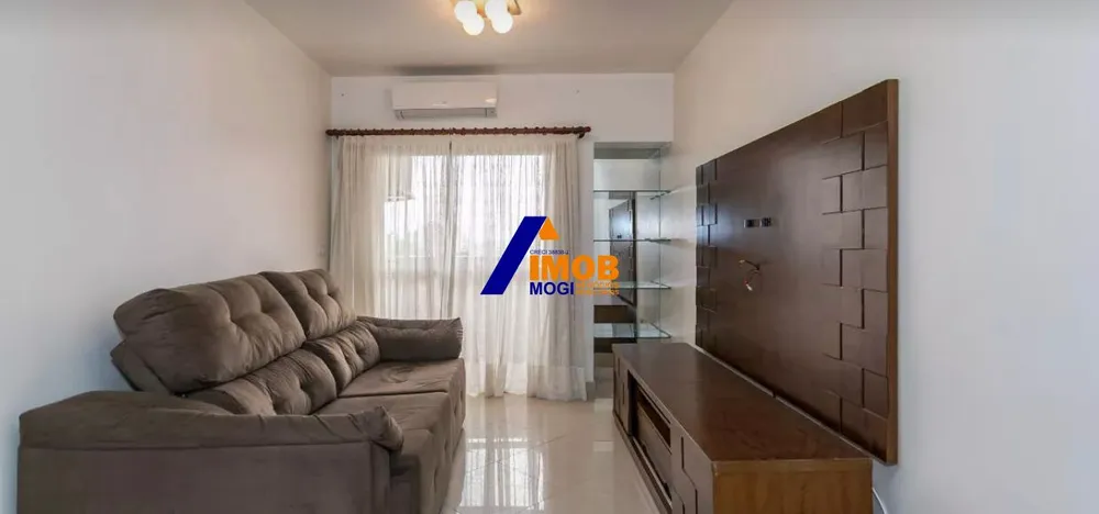 Apartamento, 2 quartos, 72 m² - Foto 1