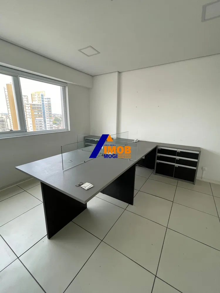 Sala-Conjunto, 48 m² - Foto 3