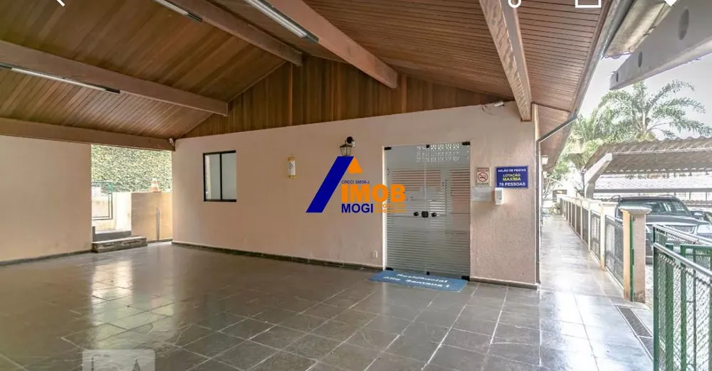Apartamento, 3 quartos, 76 m² - Foto 4