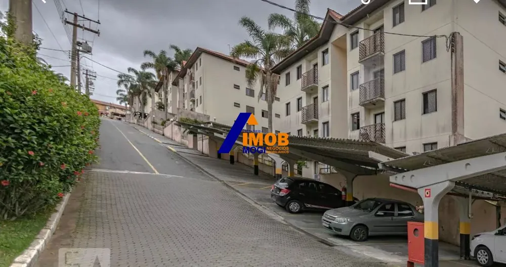 Apartamento, 3 quartos, 76 m² - Foto 2
