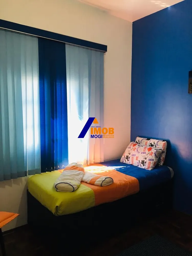 Sobrado, 3 quartos, 170 m² - Foto 4