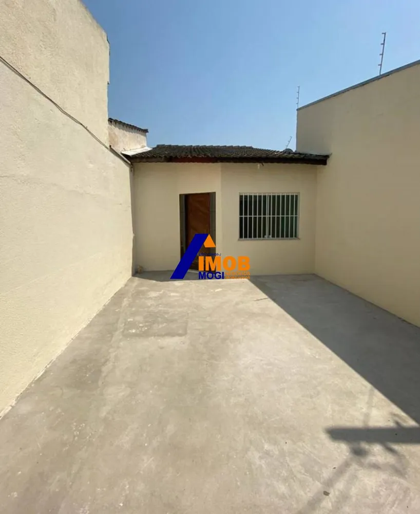 Casa, 2 quartos, 82 m² - Foto 1