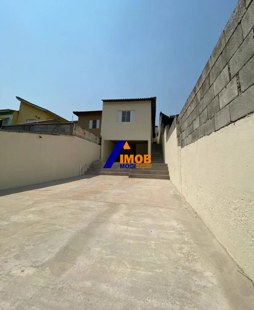 Casa, 2 quartos, 82 m² - Foto 2