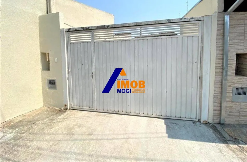 Casa, 2 quartos, 82 m² - Foto 3
