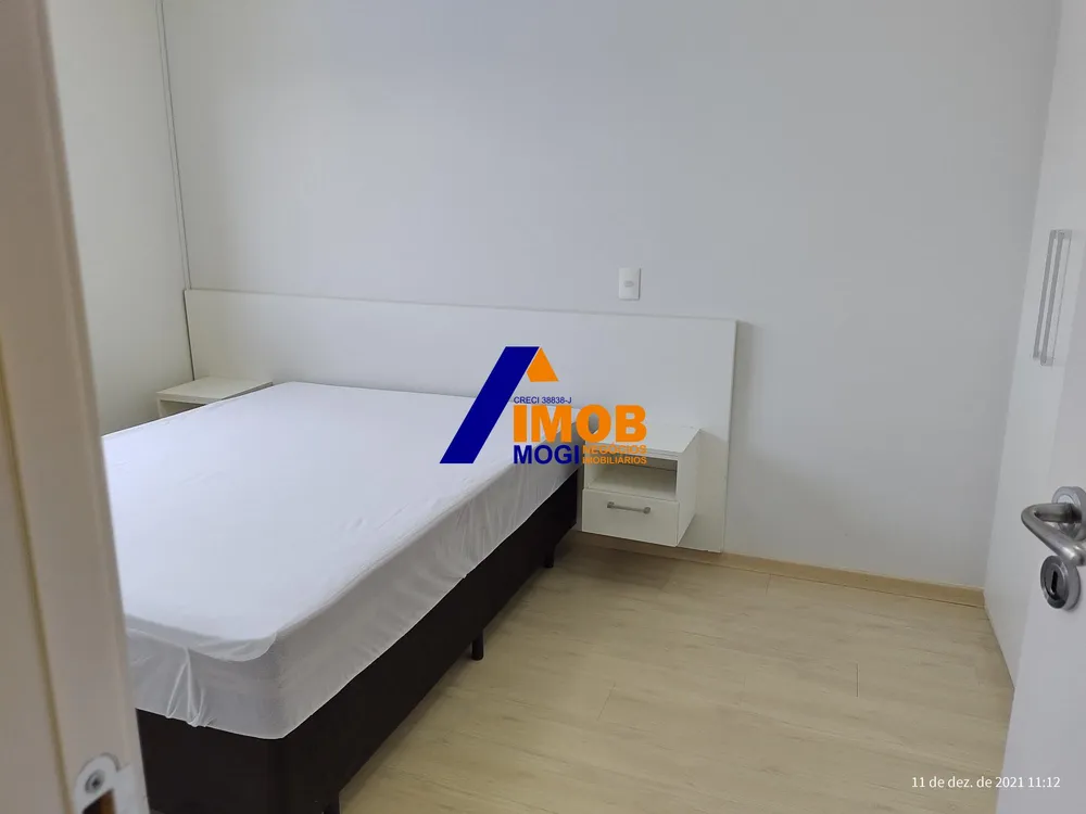 Apartamento, 1 quarto, 46 m² - Foto 2